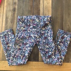 H & M girls pants